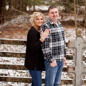 Meet your Posher, Jamie-ashley